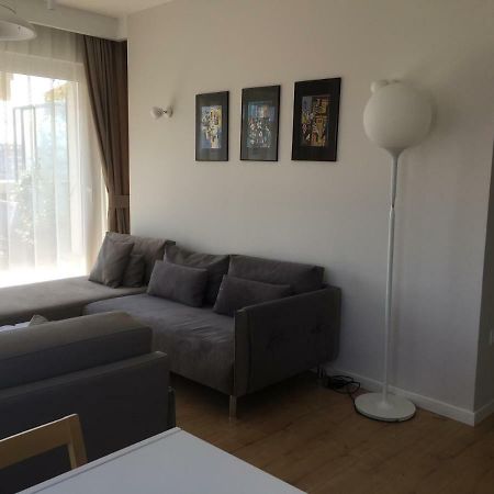 Tirana Terrace Apartments, Near The Lake Park Exterior foto